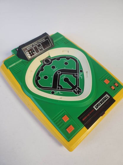 Bandai Electronics Super Baseball - Feniks Gameshop