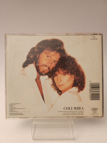 Barbara Streisand: Guilty CD - Cd