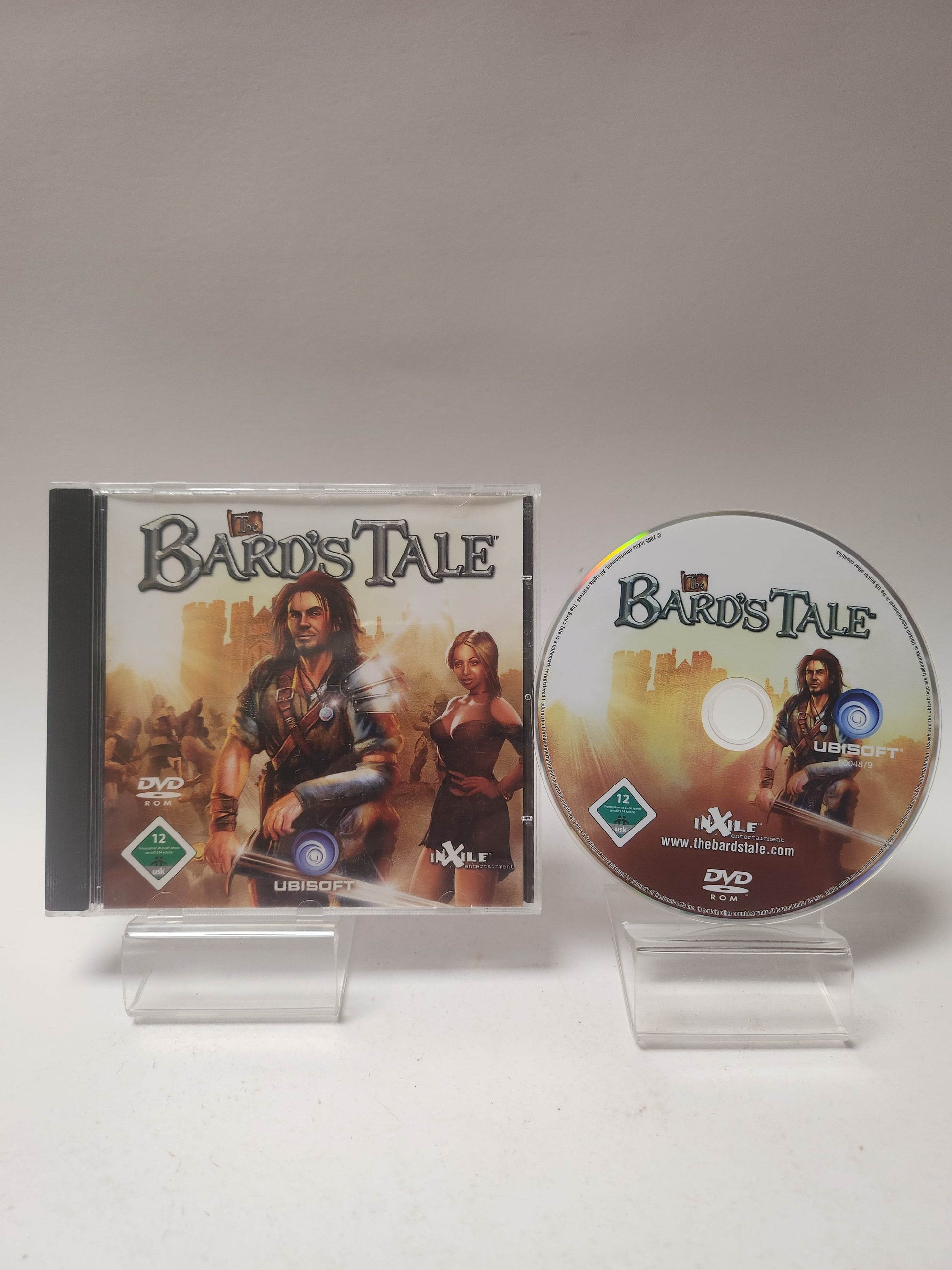 Bard's Tale PC - Feniks Gameshop