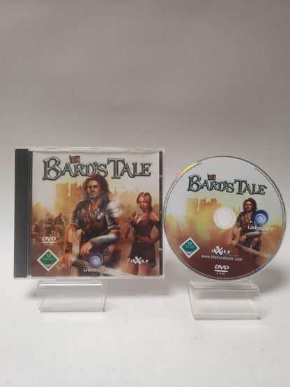 Bard's Tale PC - Feniks Gameshop