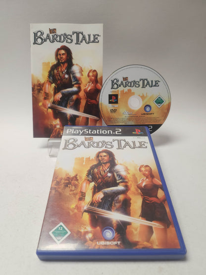 Bard's Tale Playstation 2 - Feniks Gameshop
