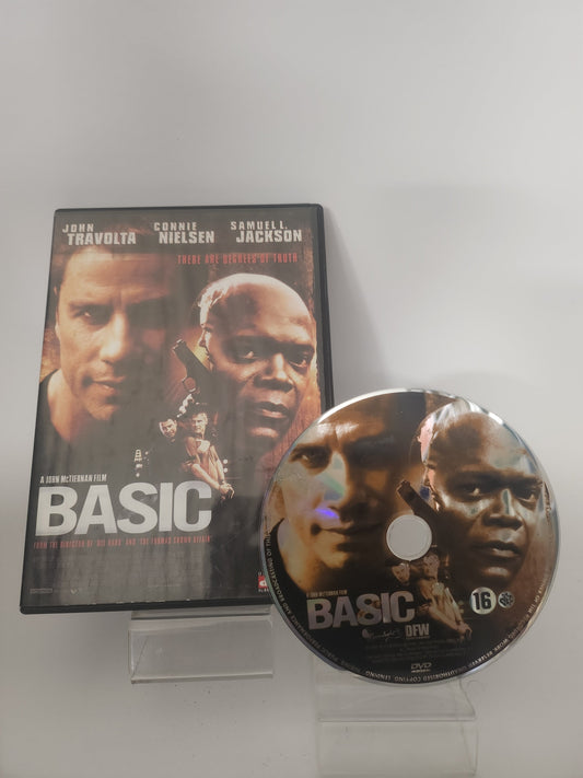 Basic Dvd - Dvd Volwassenen