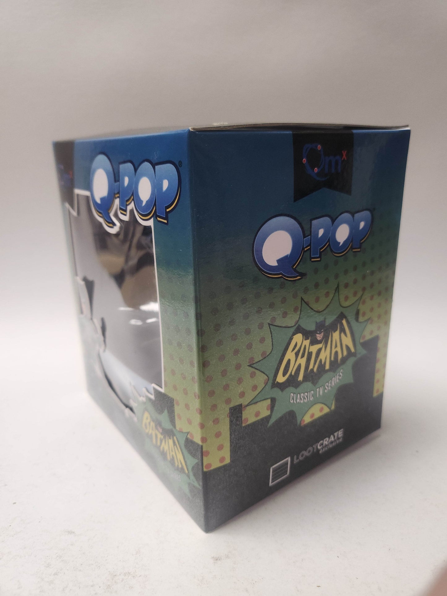 Batman Q-Pop geseald - Feniks Gameshop