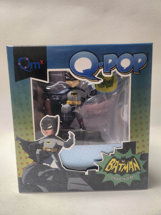 Batman Q-Pop geseald - Feniks Gameshop