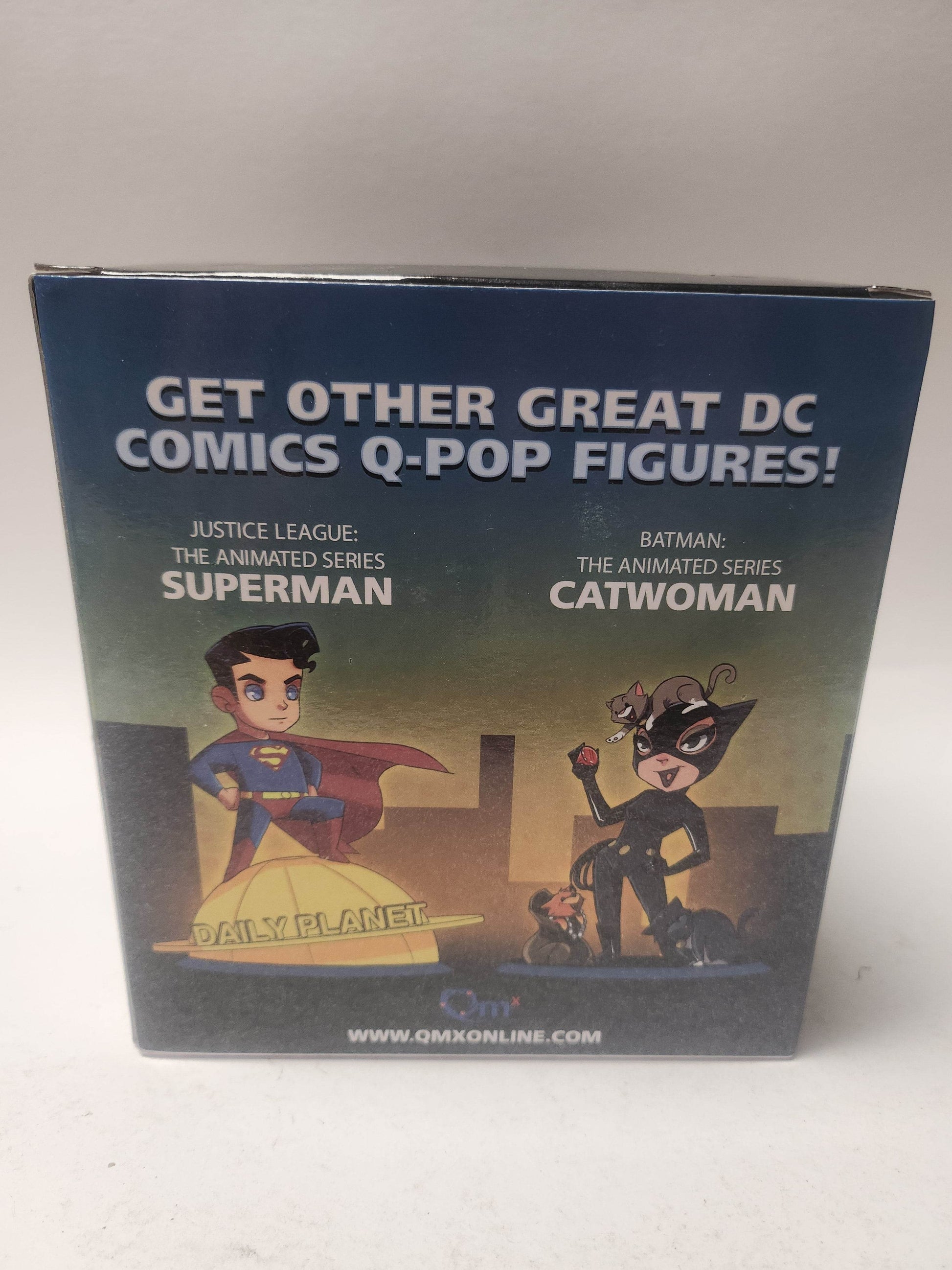 Batman Q-Pop geseald - Feniks Gameshop
