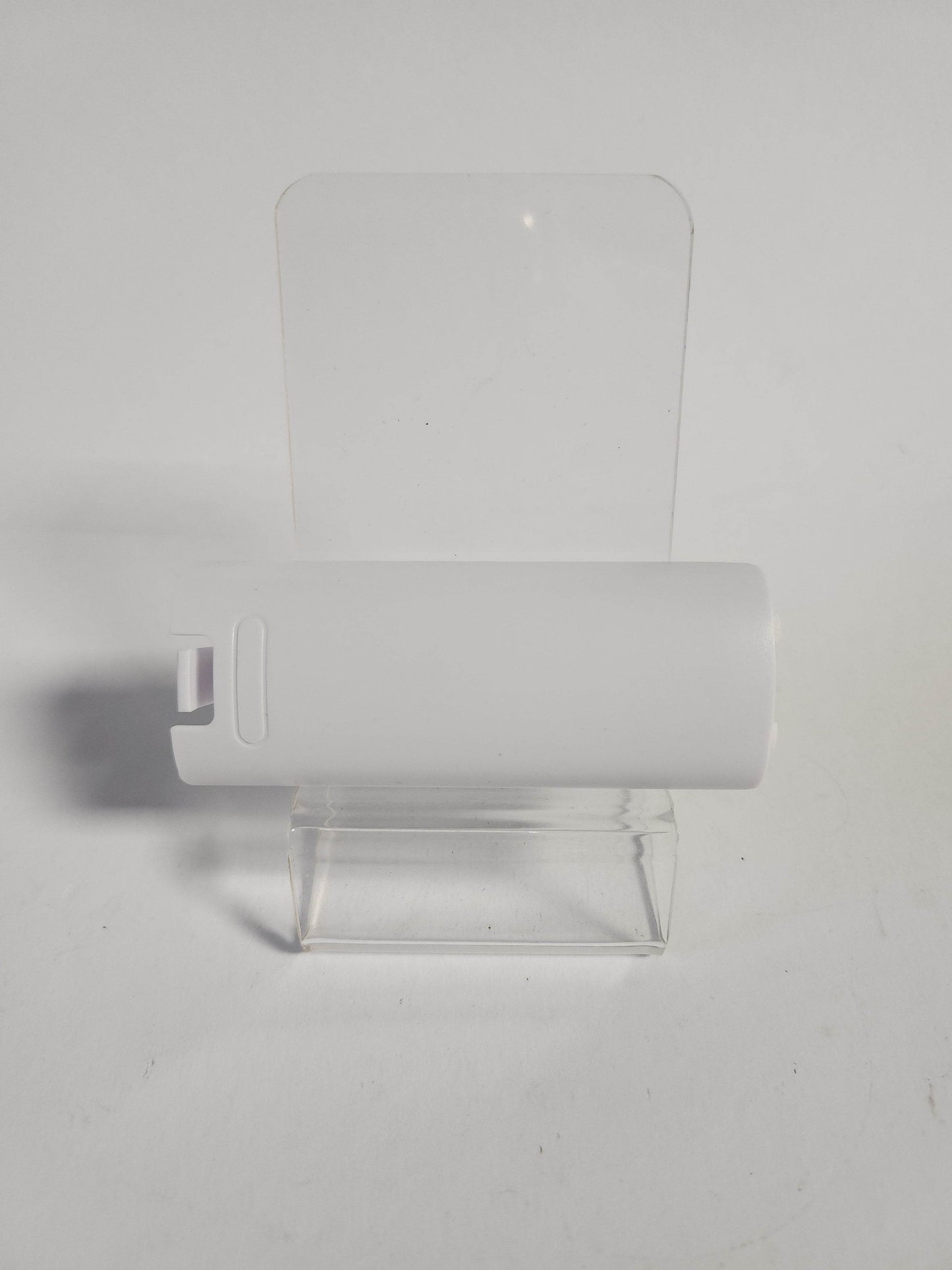 Batterij Cover Wit Controller Nintendo Wii - Feniks Gameshop