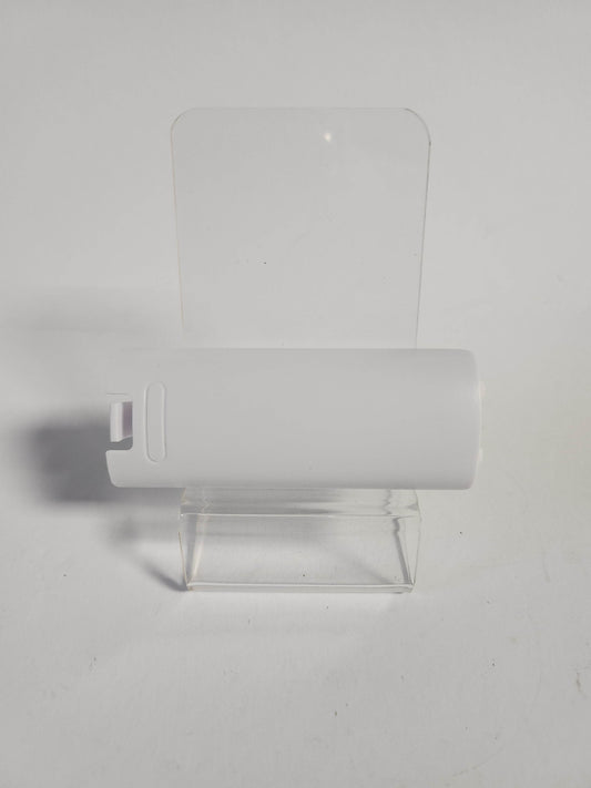 Batterij Cover Wit Controller Nintendo Wii - Feniks Gameshop