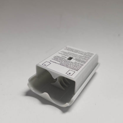 Batterij Cover Wit Controller Xbox 360 - Feniks Gameshop