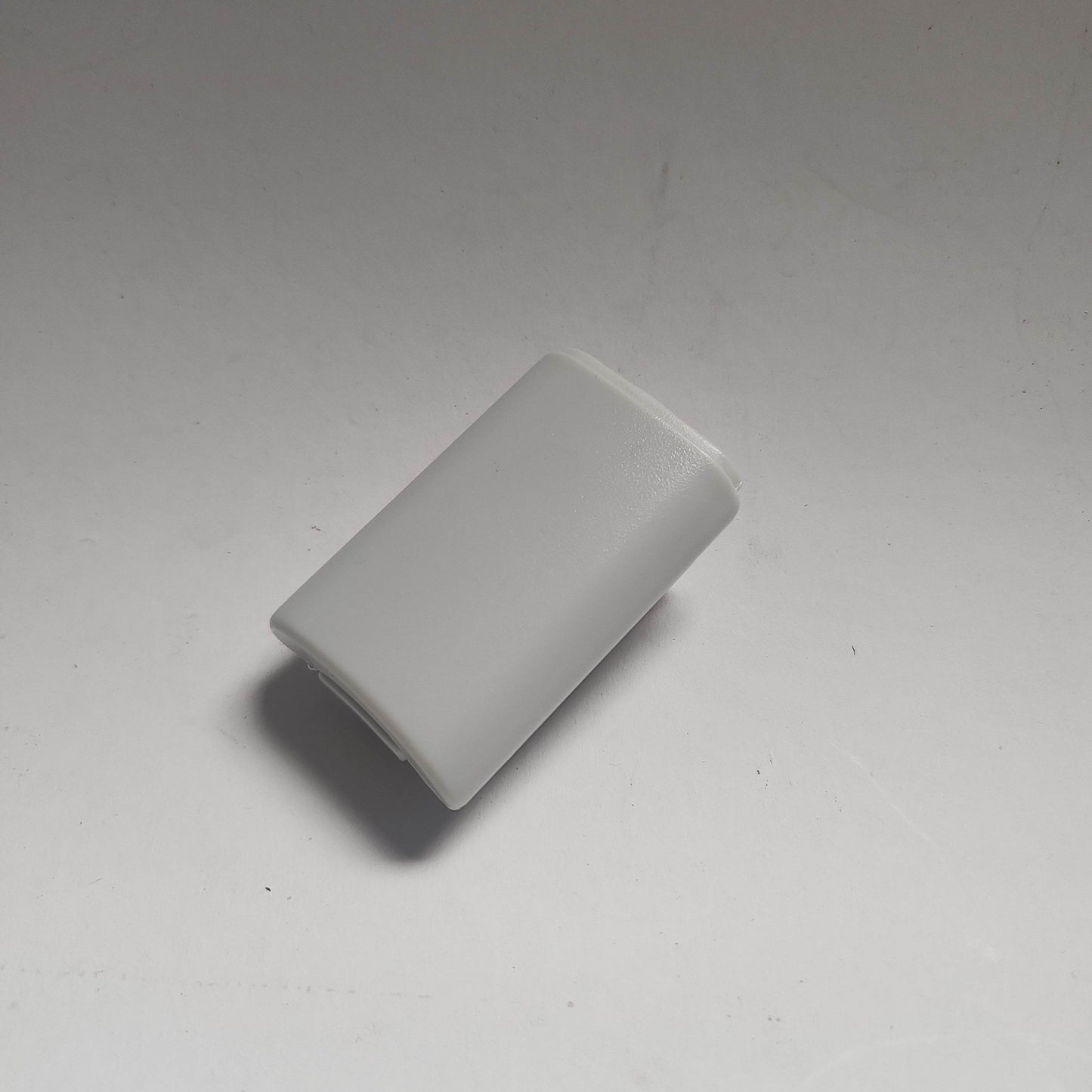 Batterij Cover Wit Controller Xbox 360 - Feniks Gameshop