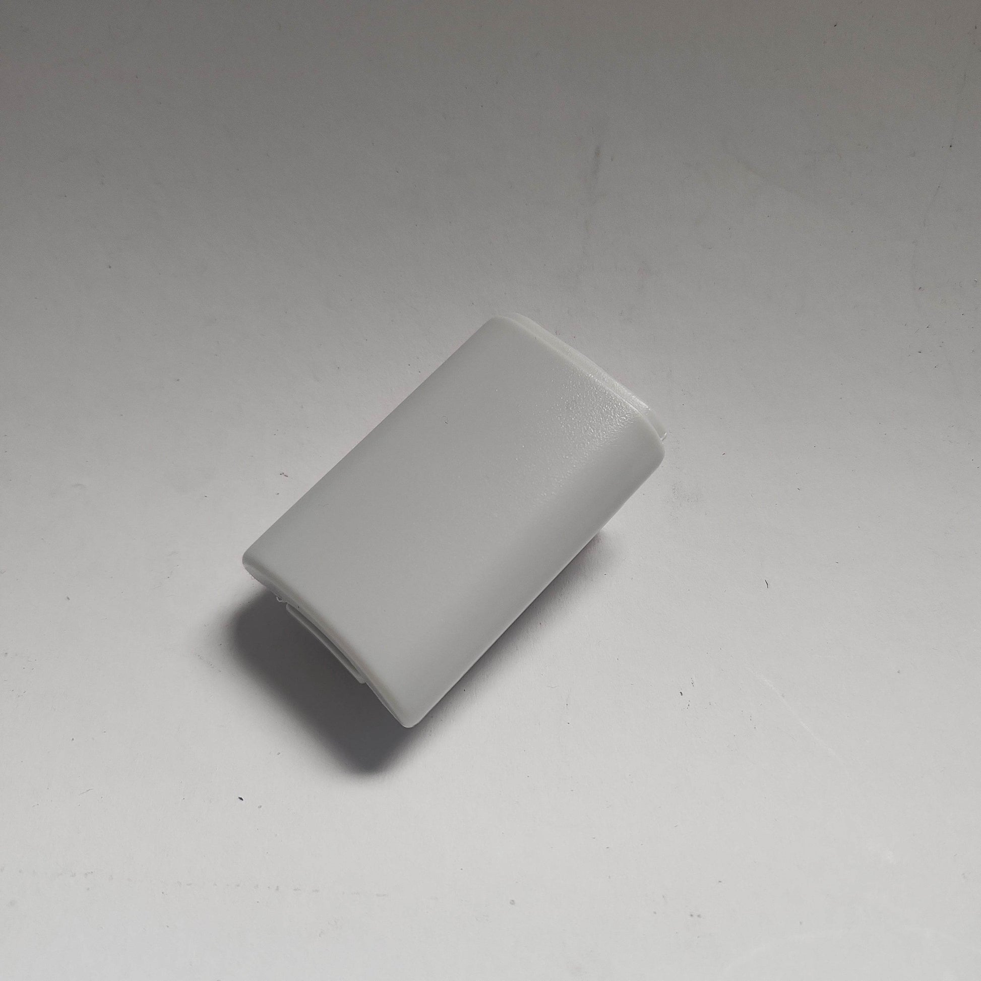 Batterij Cover Wit Controller Xbox 360 - Feniks Gameshop