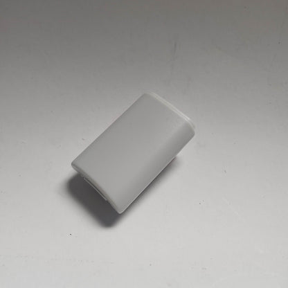 Batterij Cover Wit Controller Xbox 360 - Feniks Gameshop