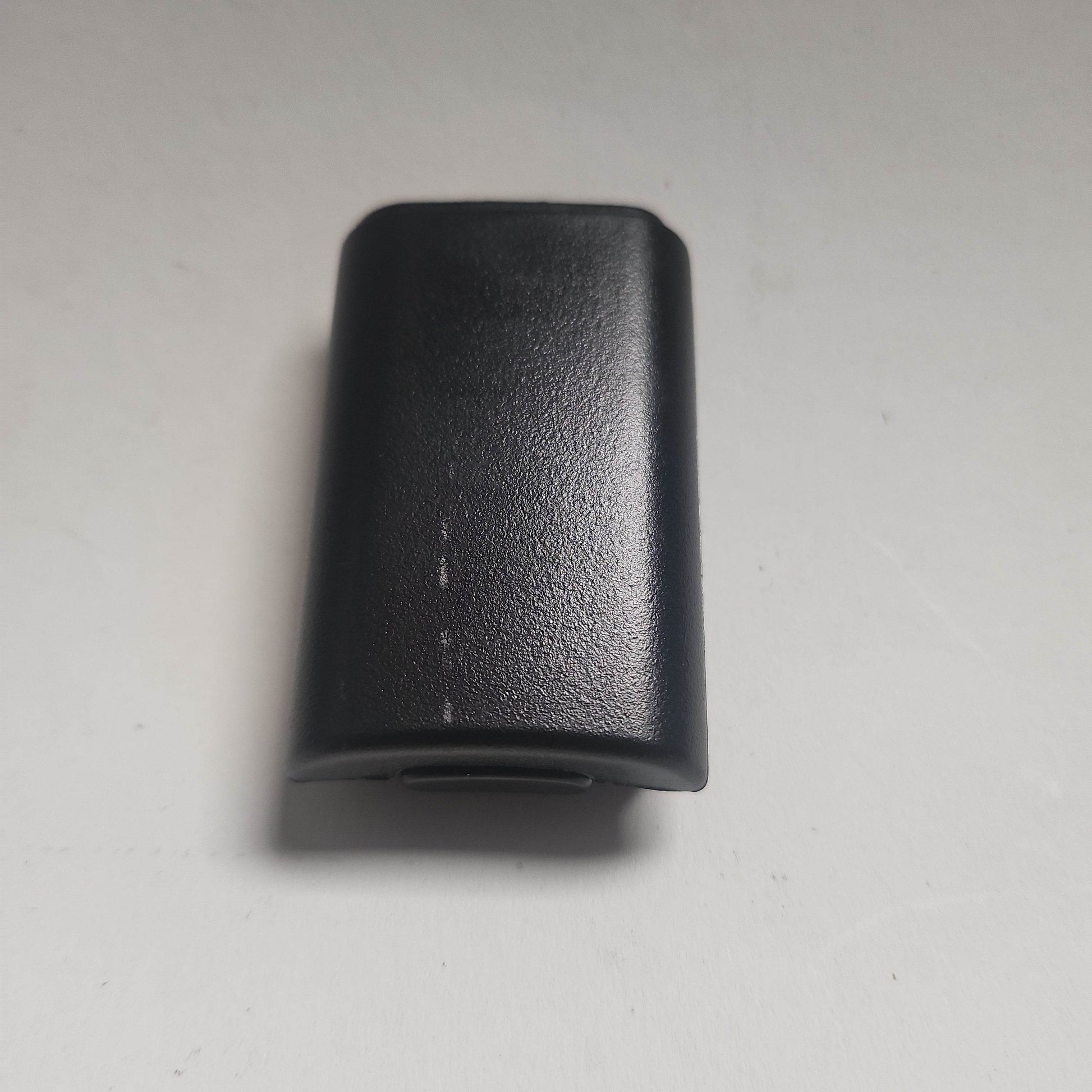 Batterij Cover Zwart Controller Xbox 360 - Feniks Gameshop