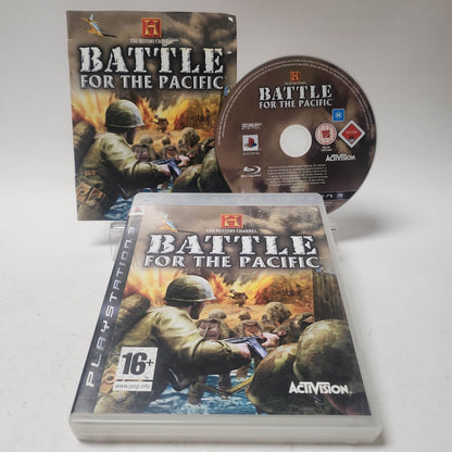 Battle for the Pacific Playstation 3 - Feniks Gameshop