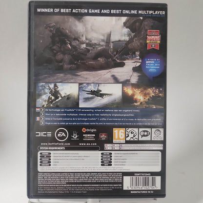 Battlefield 3 PC - Feniks Gameshop