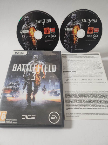 Battlefield 3 PC - Feniks Gameshop