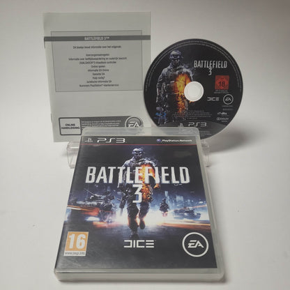 Battlefield 3 Playstation 3 - Feniks Gameshop