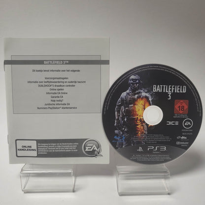 Battlefield 3 Playstation 3 - Feniks Gameshop