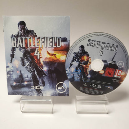 Battlefield 4 Playstation 3 - Feniks Gameshop