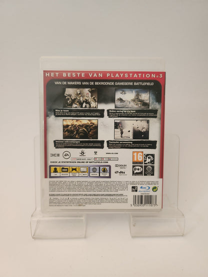 Battlefield Bad Company 2 Essentials PlayStation 3 - playstation 3 Games