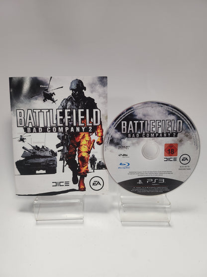 Battlefield Bad Company 2 Limited Edition PlayStation 3 - playstation 3 Games