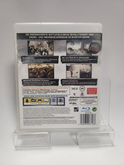 Battlefield Bad Company 2 Limited Edition PlayStation 3 - playstation 3 Games