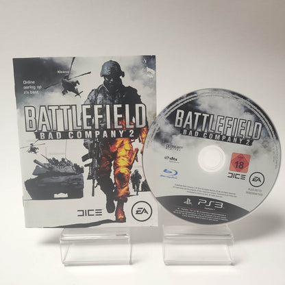 Battlefield Bad Company 2 Playstation 3 - Feniks Gameshop