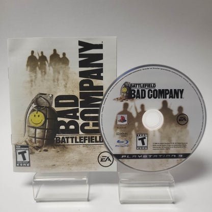Battlefield Bad Company American Edition PS3 - Feniks Gameshop