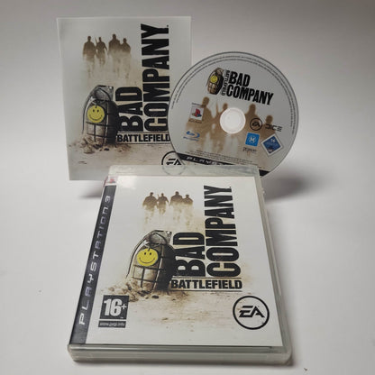 Battlefield Bad Company Playstation 3 - Feniks Gameshop