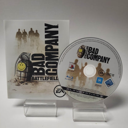 Battlefield Bad Company Playstation 3 - Feniks Gameshop