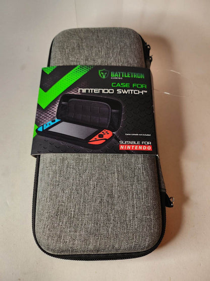 Battletron Case Nintendo Switch Nieuw - Feniks Gameshop