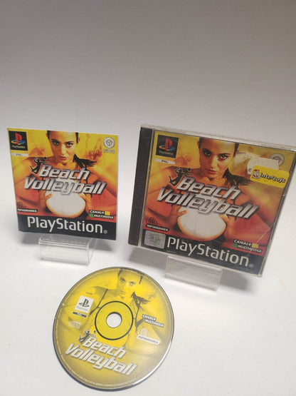 Beach Volleybal Playstation 1 - Feniks Gameshop