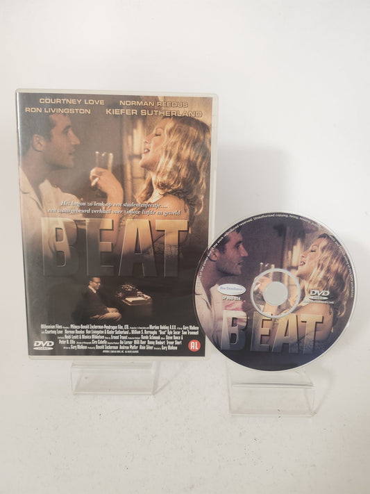 Beat Dvd - Dvd Volwassenen