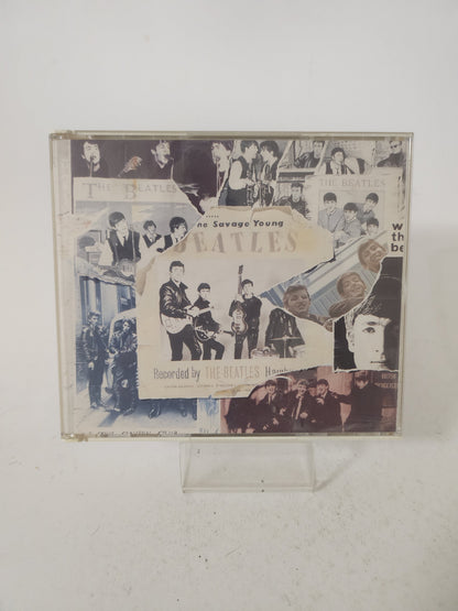 Beatles: Anthology 1 Dubbel CD - Cd