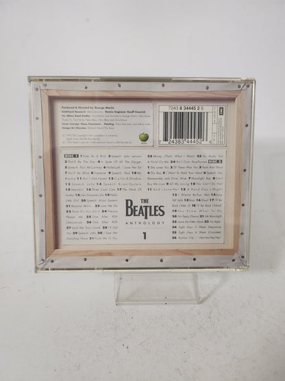 Beatles: Anthology 1 Dubbel CD - Cd