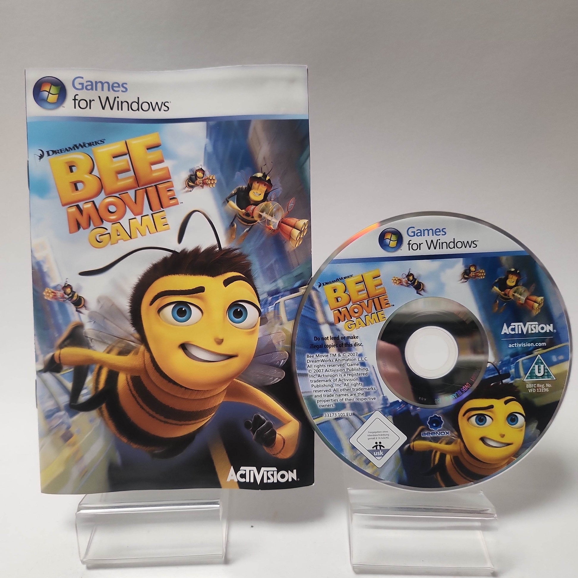 Bee Movie Game PC - Feniks Gameshop