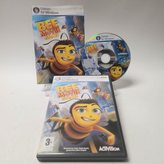 Bee Movie Game PC - Feniks Gameshop