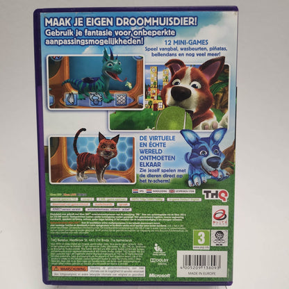 Beestenbende Xbox 360 - Feniks Gameshop
