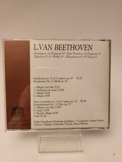 Beethoven CD - Cd