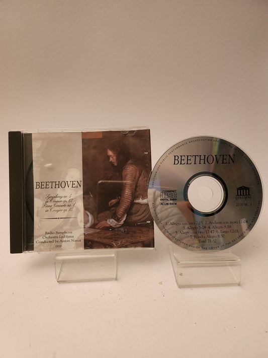 Beethoven CD - Cd