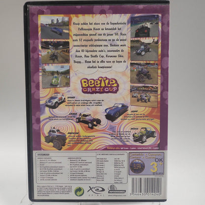 Beetle Crazy Cup PC - Feniks Gameshop