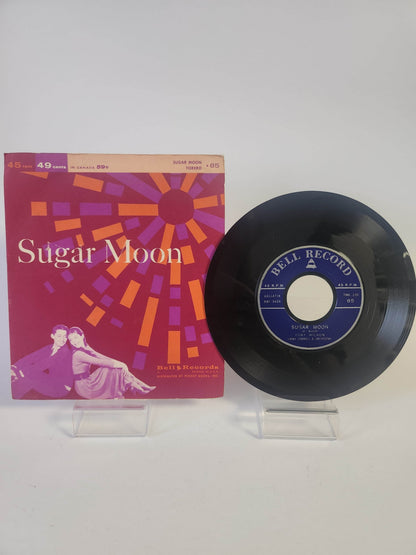 Bell Records No 85 Single Vinyl - Feniks Gameshop