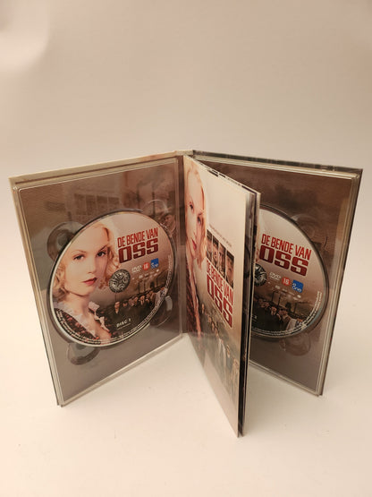 Bende van Oss: 2 Disc Limited Edition Dvd - Dvd Volwassenen