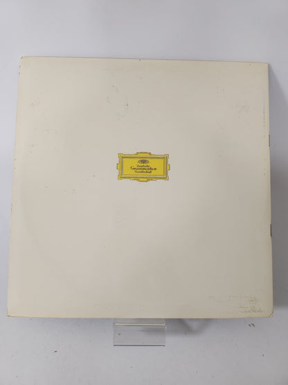 Berliner Philharmoniker LP Vinyl - Lp Vinyl