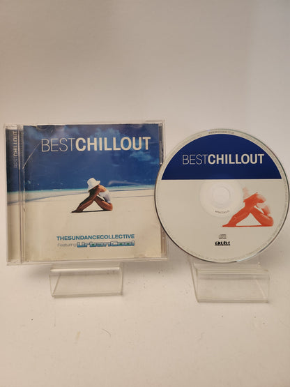 Best Chillout CD - Cd