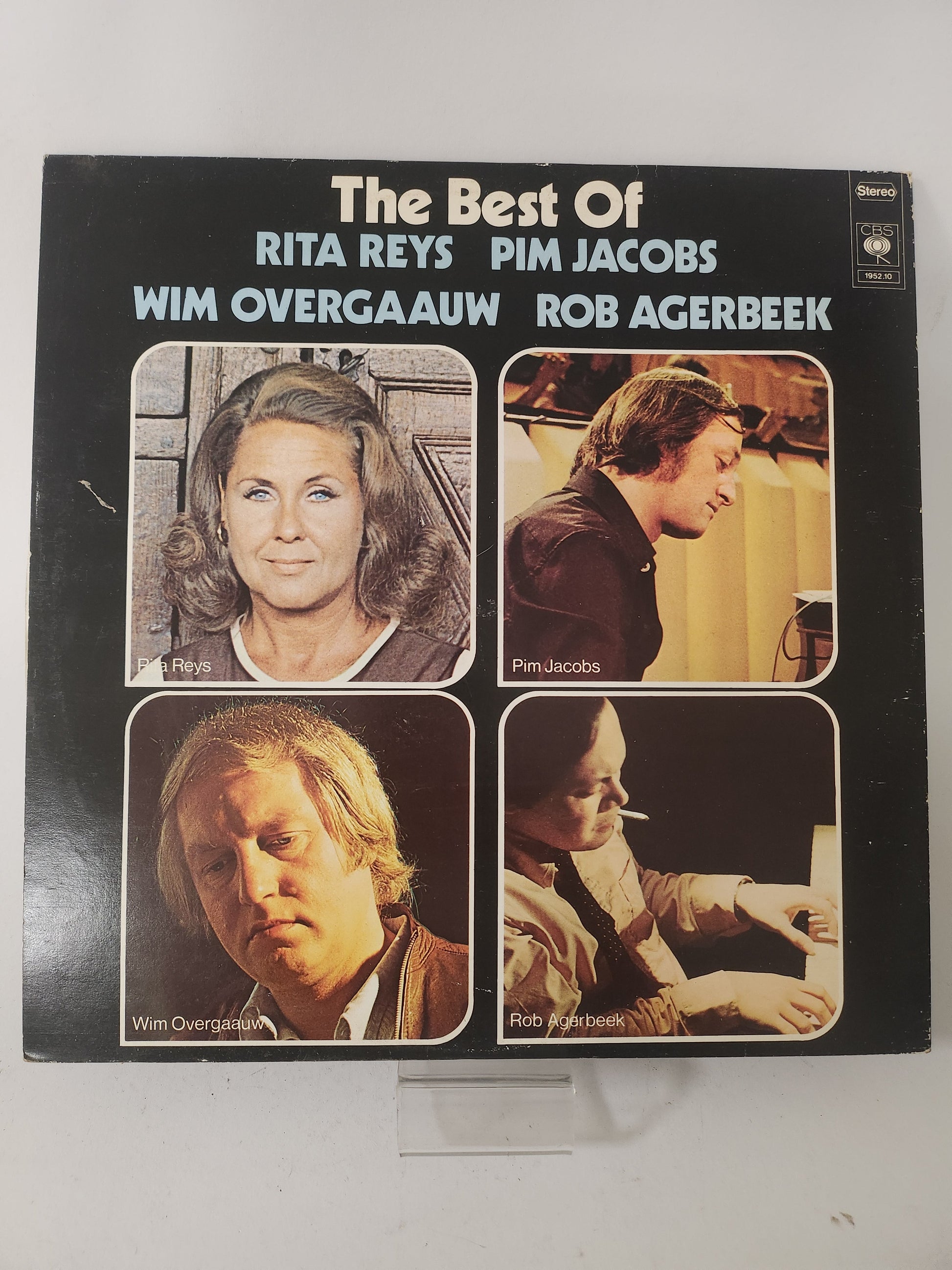 Best of LP Vinyl - Lp Vinyl