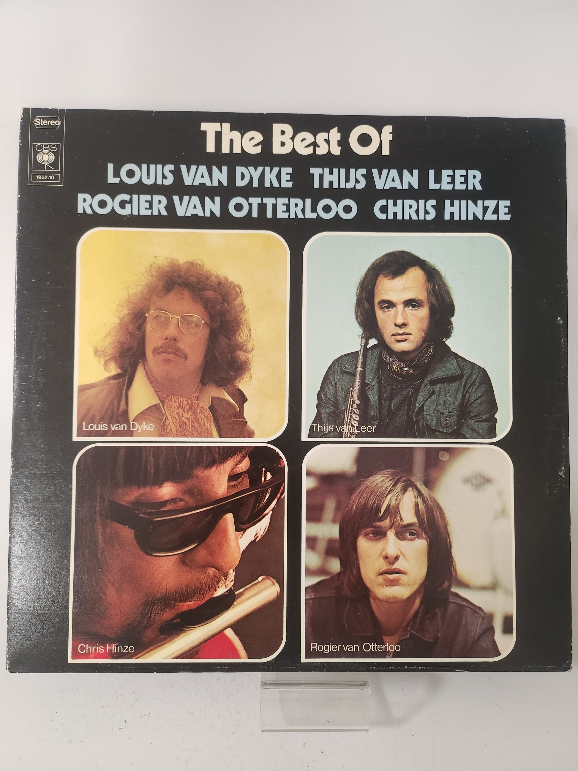 Best of LP Vinyl - Lp Vinyl