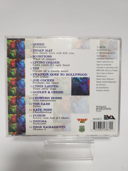 Beste uit de Eeuwige 100: de Lange Versies Deel 2 - Cd