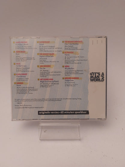 Beste van de Top 100 Allertijden + 1 Extra CD - Cd