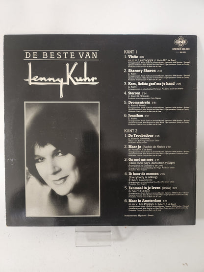 Beste van Lenny Kuhr LP Vinyl - Lp Vinyl