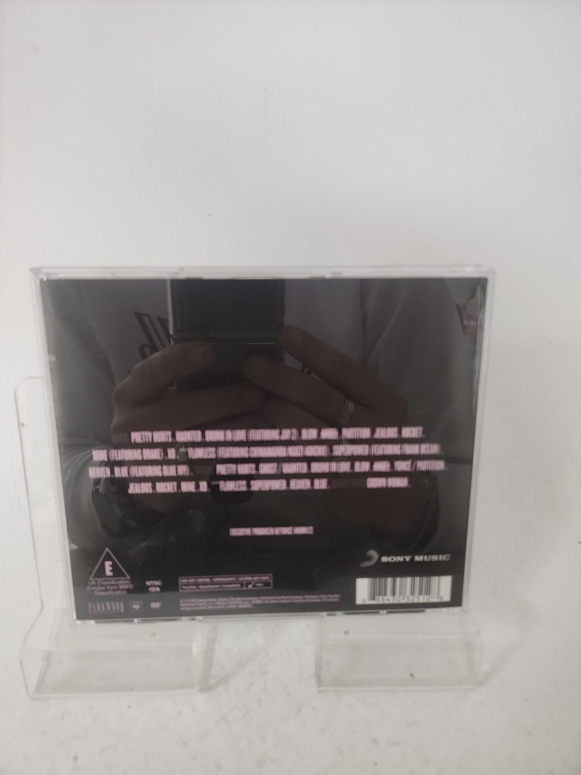 Beyonce CD - Cd